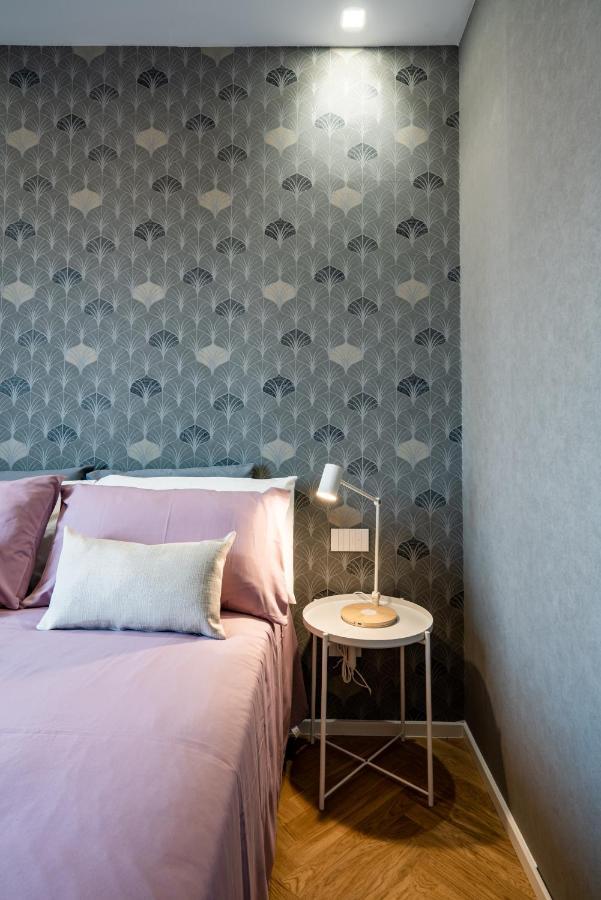 Panorama Apartment Болонья Экстерьер фото