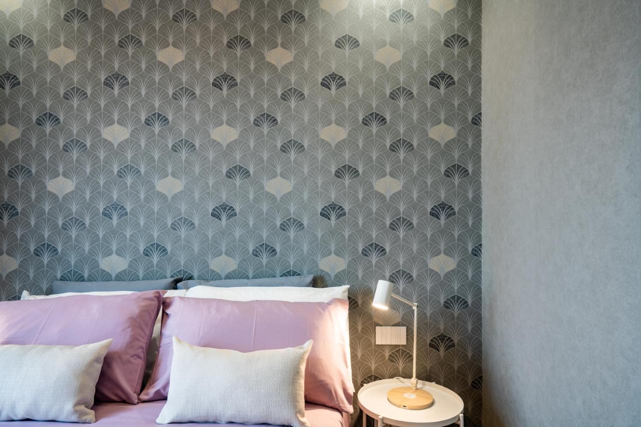 Panorama Apartment Болонья Экстерьер фото